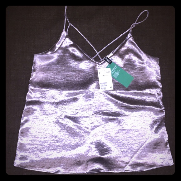 H&M Conscious Tank - Never Worn - Picture 1 of 1